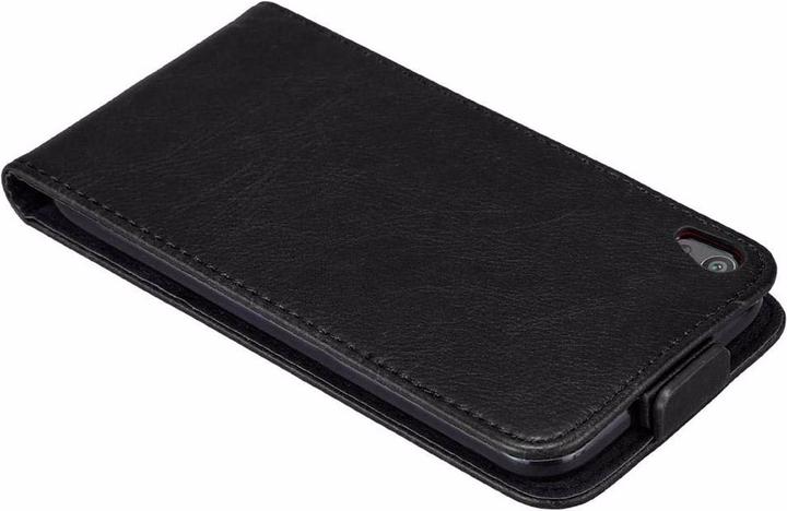 Image du produit Cadorabo Flip comme Invisible Cover (Sony Xperia XA Ultra)
