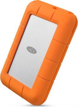 LaCie Rugged Raid Pro (4 To)