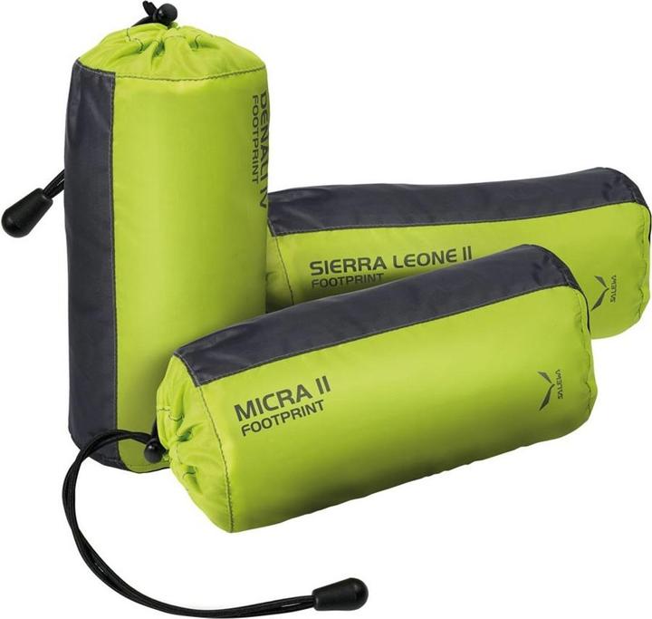 Produktbild Salewa Sierra Leone III Footprint