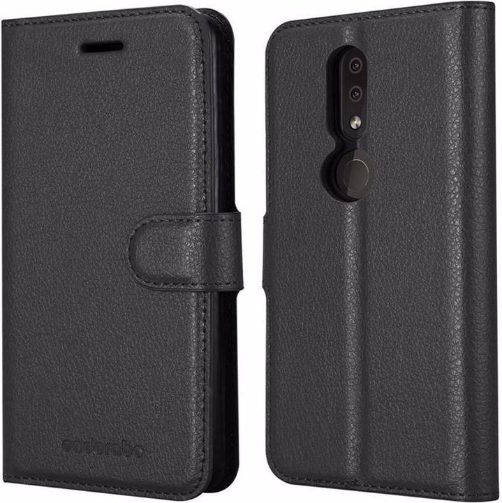 Productafbeelding Cadorabo Boek met kaft met standfunctie (Nokia 4.2)