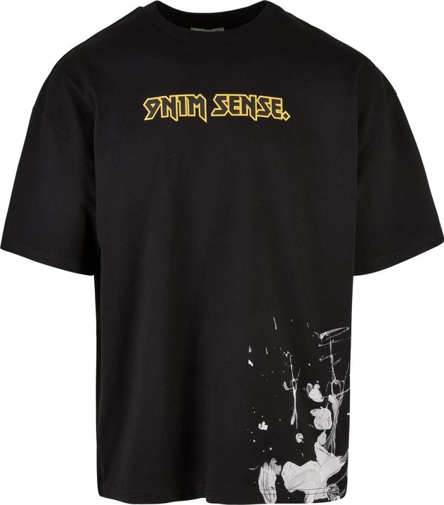 Produktbild 9N1M Sense Sense Goth Logo T-Shirt - 22319 (M)