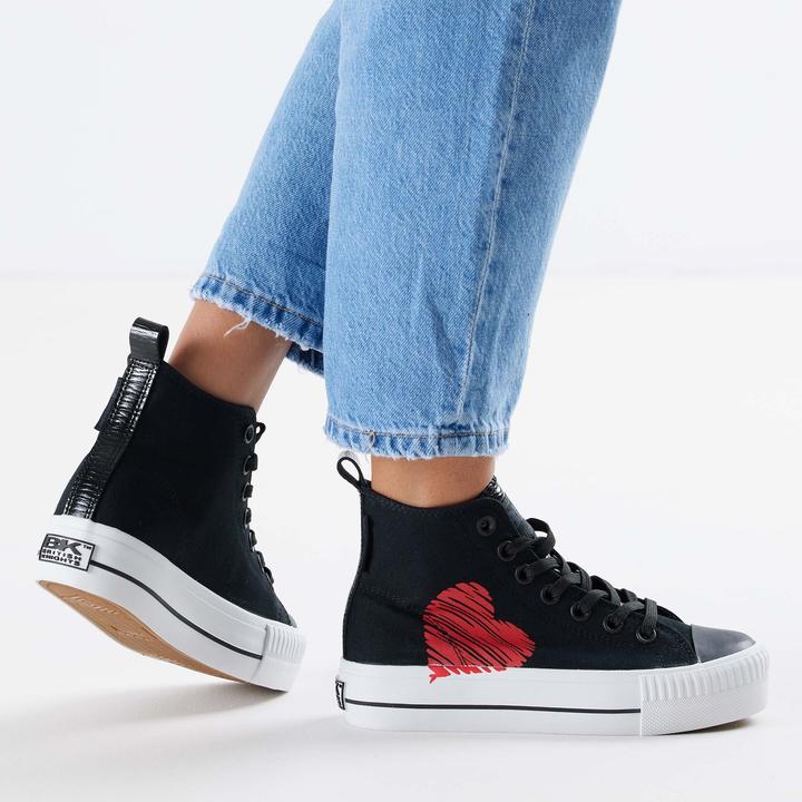 Image du produit British Knights Kaya Mid (42)
