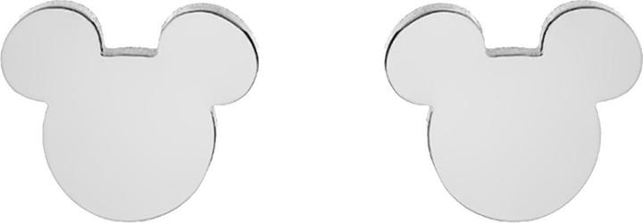Actual product image Disney Stud earrings Mickey Mouse E600179L (Stainless steel)