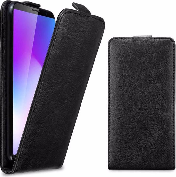 Image du produit Cadorabo Flip comme Invisible Cover (Cubot KingKong Power)