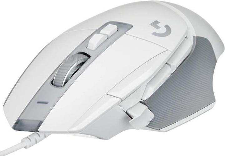 Actual product image Logitech G G502 X (Cable)