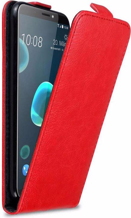Apple red