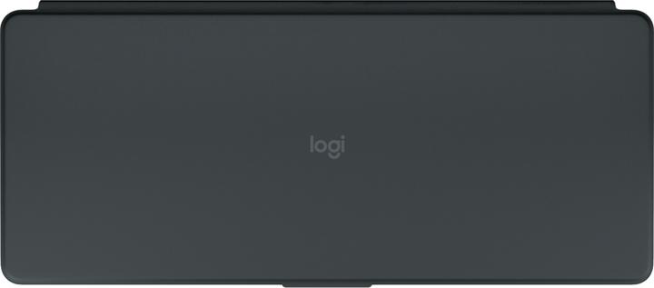Image du produit Logitech Keys-To-Go 2 (ING. Int., Sans fil)