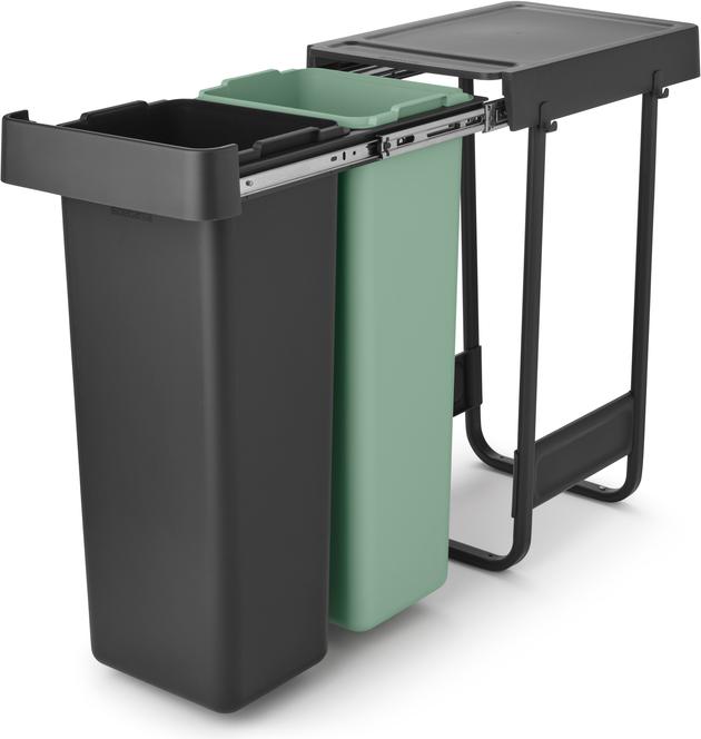 Actual product image Brabantia Sort & Go (60 l)
