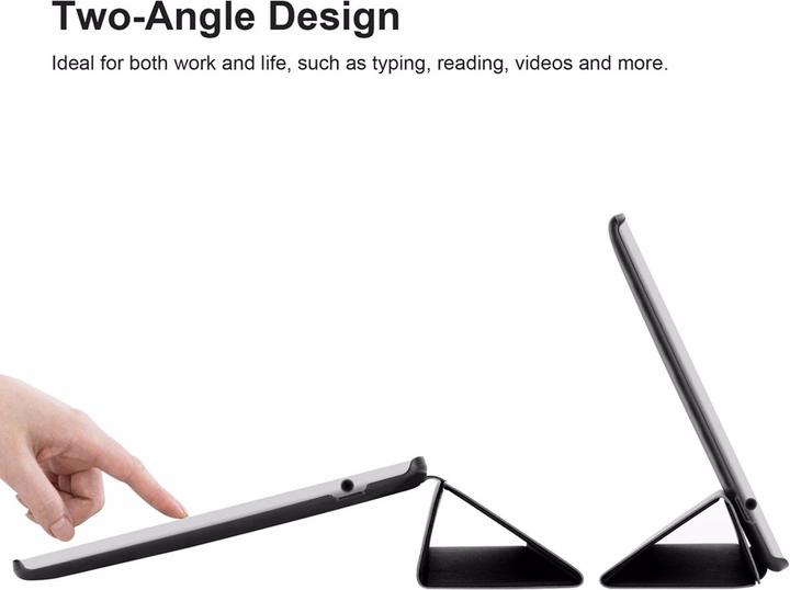 Productafbeelding Cadorabo Tablet boekomslag (MediaPad T5 10)
