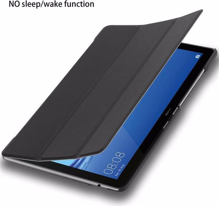 Productafbeelding Cadorabo Tablet boekomslag (MediaPad T5 10)