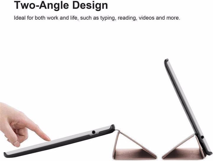 Actual product image Cadorabo Tablet Book Cover (MediaPad T3 10)