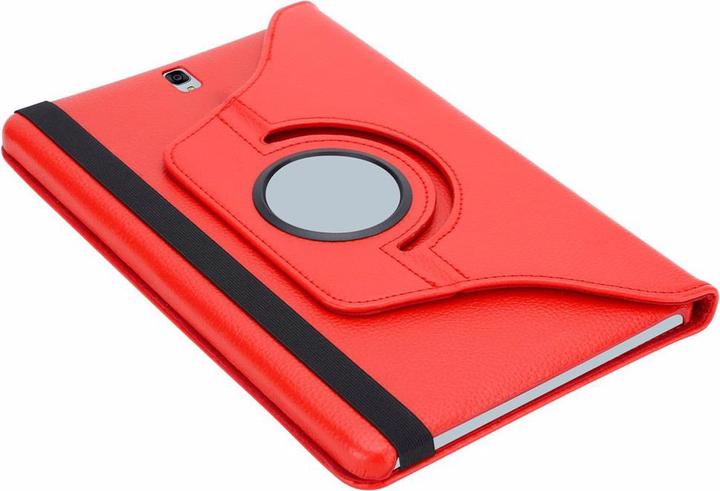 Produktbild Cadorabo Tablet Book Cover (Galaxy Tab S3 9.7 (2017))