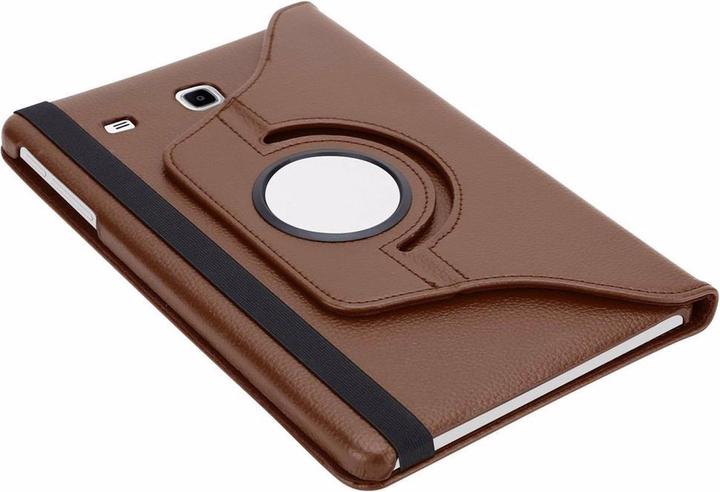 Produktbild Cadorabo Tablet Book Cover (Galaxy Tab E 9.6)