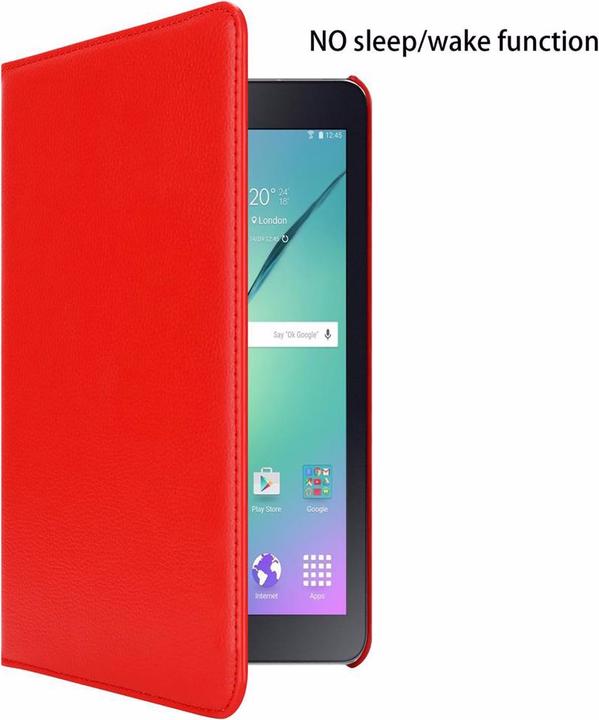 Produktbild Cadorabo Tablet Book Cover (Galaxy Tab S2)