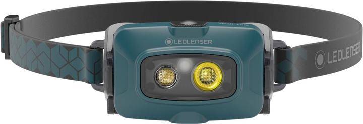 Produktbild Ledlenser Stirnlampe HF4R Core Grün (500 lm)