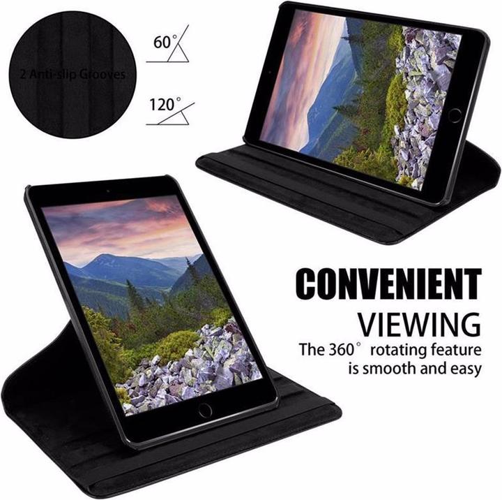 Produktbild Cadorabo Tablet Book Cover (iPad mini, Mini 2, Mini 3)
