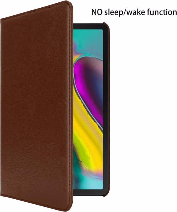 Produktbild Cadorabo Tablet Book Cover (Galaxy Tab S5e)