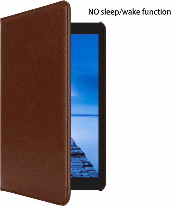 Actual product image Cadorabo Tablet Book Cover (MediaPad T3)