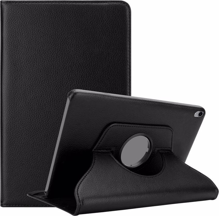 Produktbild Cadorabo Tablet Book Cover (iPad Pro 12.9 2018 (3. Gen))