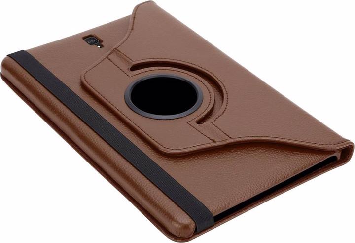 Produktbild Cadorabo Tablet Book Cover (Galaxy Tab S4)