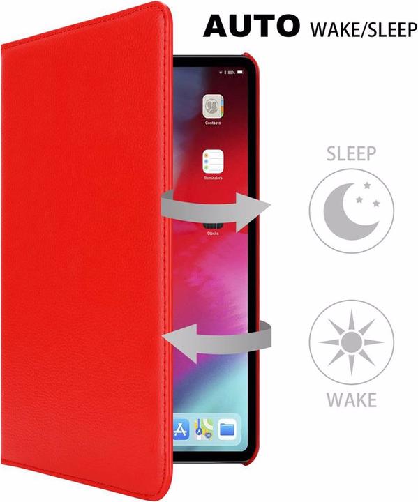 Produktbild Cadorabo Tablet Book Cover (iPad Pro 11 2018 (1. Gen))