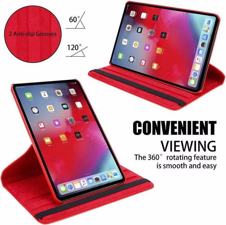 Produktbild Cadorabo Tablet Book Cover (iPad Pro 11 2018 (1. Gen))