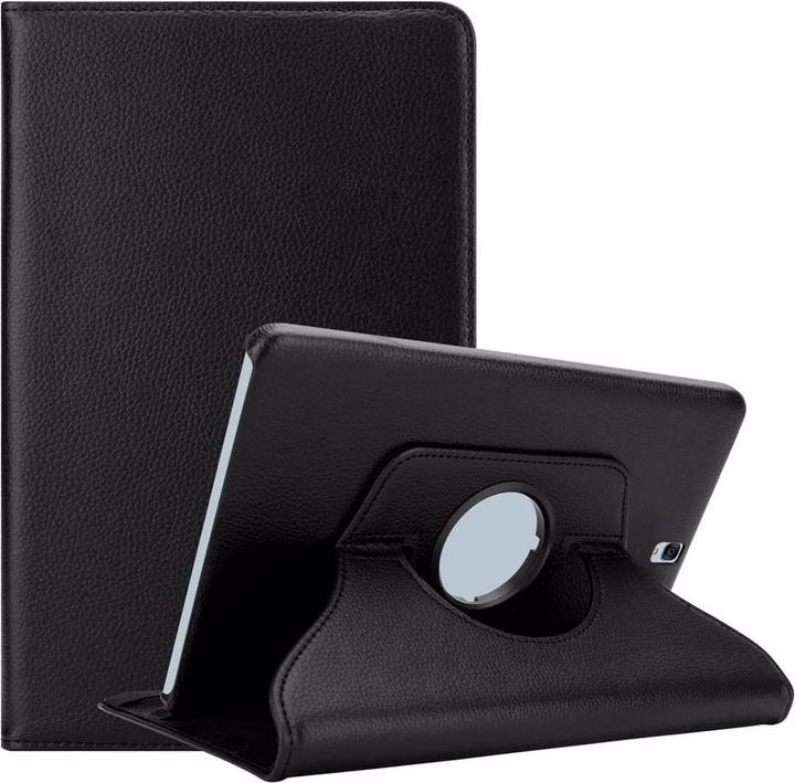 Produktbild Cadorabo Tablet Book Cover (Galaxy Tab S3 9.7 (2017))