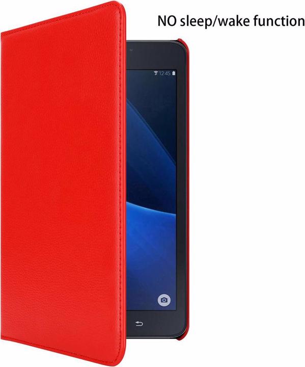 Produktbild Cadorabo Tablet Book Cover (Galaxy Tab A 7.0 (2016))