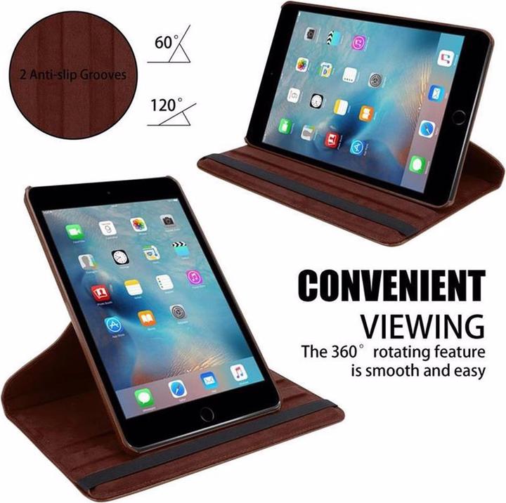 Produktbild Cadorabo Tablet Book Cover (3, 4, IPad 2)