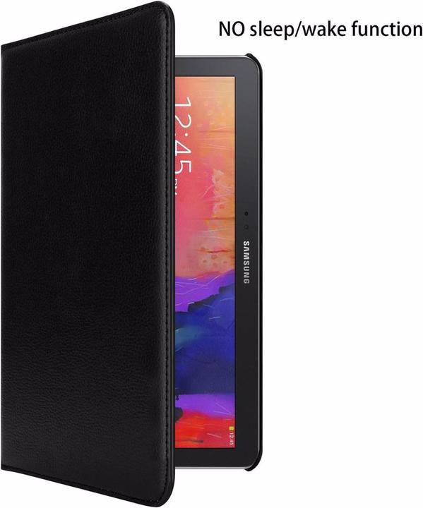 Produktbild Cadorabo Tablet Book Cover (Galaxy Note 10.1, Galaxy Tab Pro 10.1)