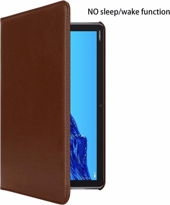 Produktbild Cadorabo Tablet Book Cover (MediaPad M5 Lite 10.1)