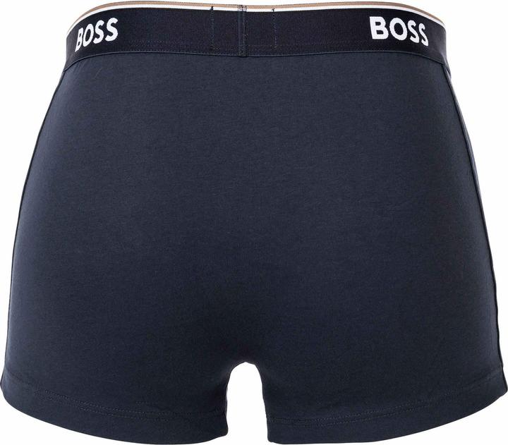 Produktbild Hugo Boss Power (XL, 3er Pack)