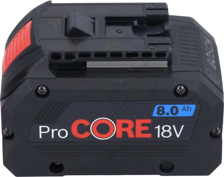 Immagine prodotto Bosch Professional GKM 18V-50
