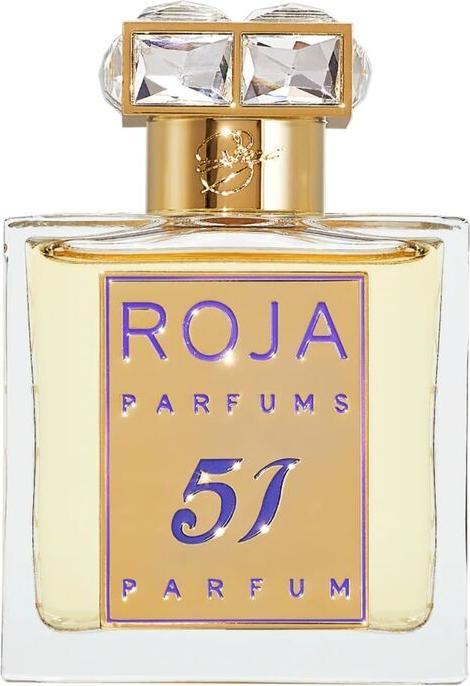 Produktbild Roja Parfums Roja 51 Pour Femme by (Eau de Parfum, 50 ml)