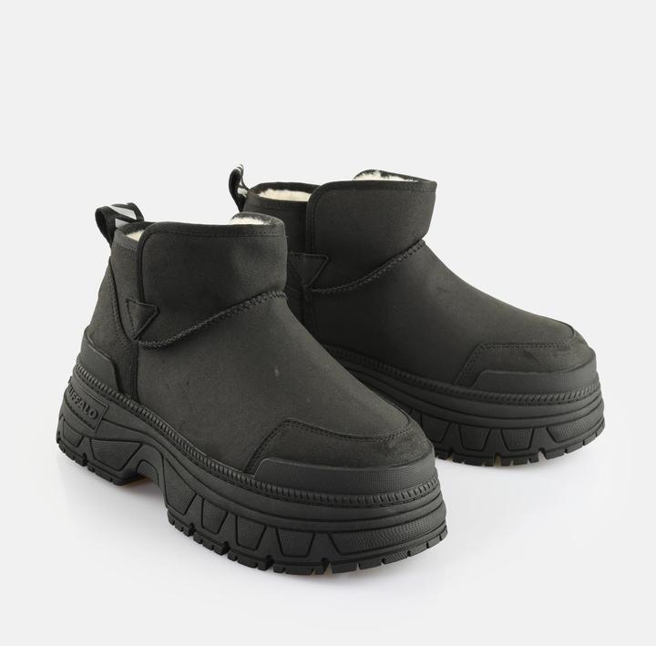 Image du produit Buffalo Fusion Slip On Lo Warm (37)