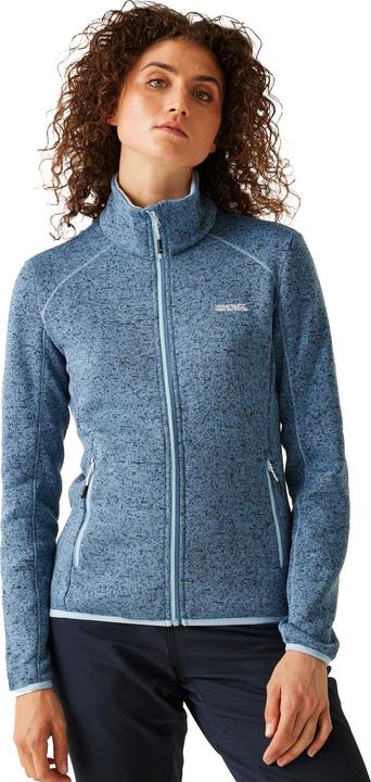 Image du produit Regatta - Veste polaire NEWHILL - Femme (38 D)