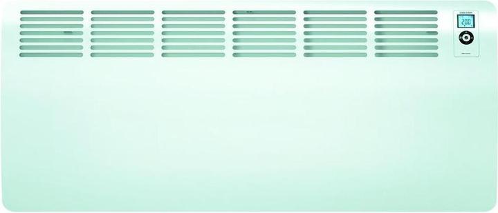 Stiebel Eltron CON 30 Premium, 3,0 kW Wandkonvektor für ca. 35 m², VDE geprüft (3000 W)