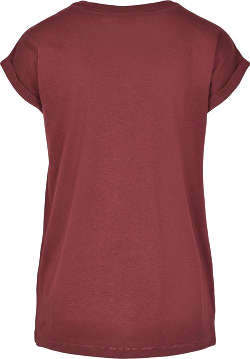 Image du produit Urban Classics Tee-shirt à épaules allongées pour femmes (S)