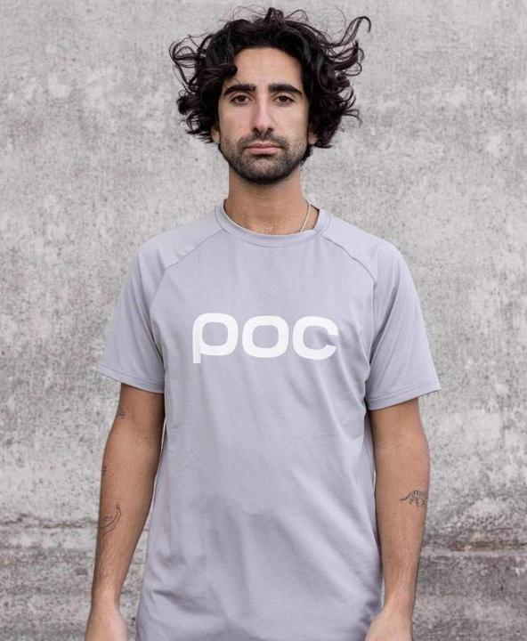 Actual product image Poc Reform Enduro Tee (M)