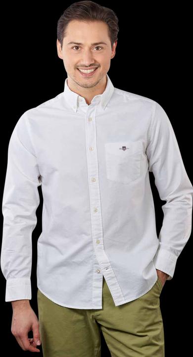 Image du produit GANT Coupe régulière (3XL)