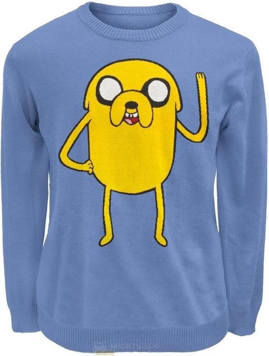 Bioworld Adventure Time - Jake - S Grosse (L)