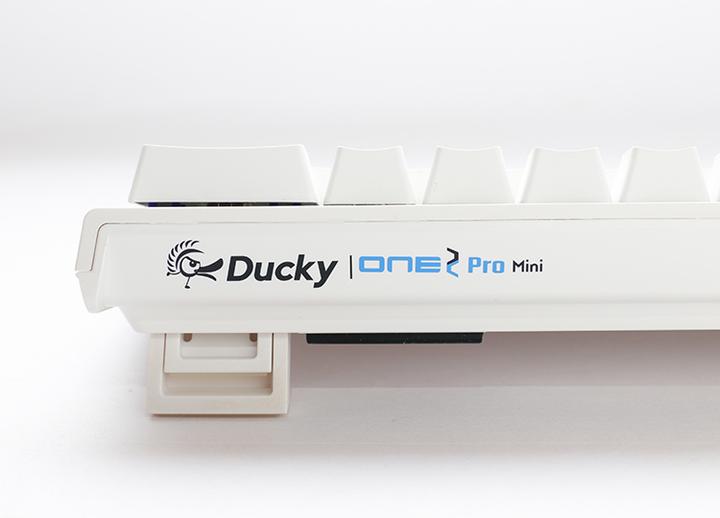 Produktbild Ducky ONE 2 Pro Mini (US, Kabelgebunden)