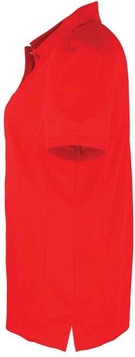 Actual product image Premier Womens/Ladies Coolchecker Pique Polo Shirt (44 D)
