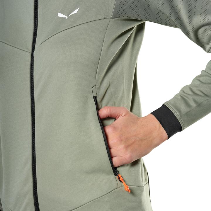 Immagine prodotto Salewa Sella Crevasse Hd Giacca W (38, M)
