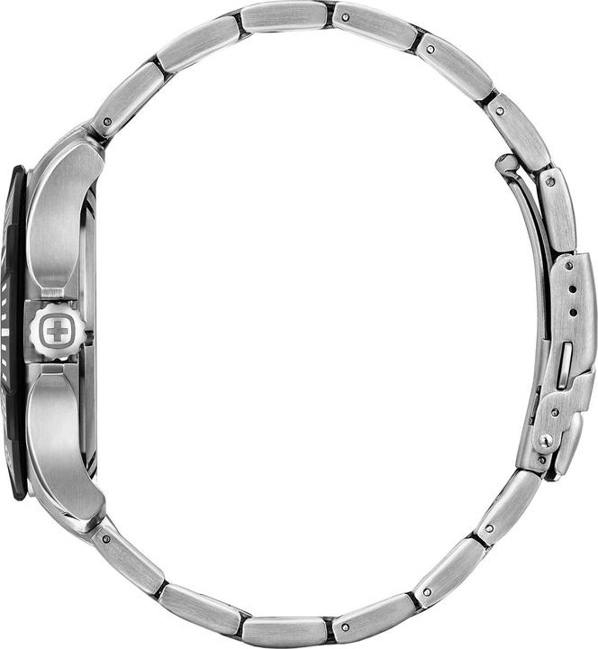 Image du produit Wenger Seaforce (Montre analogique, Swiss Made, 43 mm)