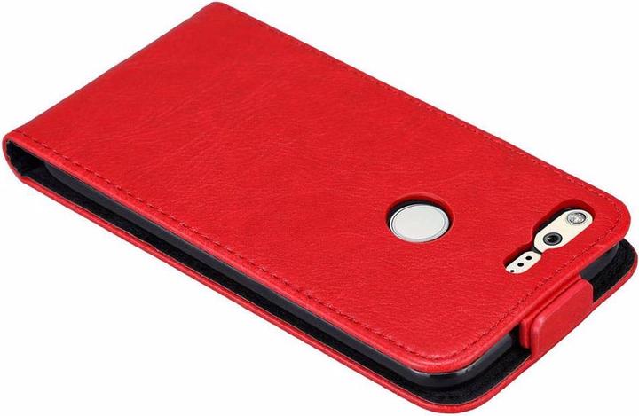 Image du produit Cadorabo Flip comme Invisible Cover (Google Pixel)