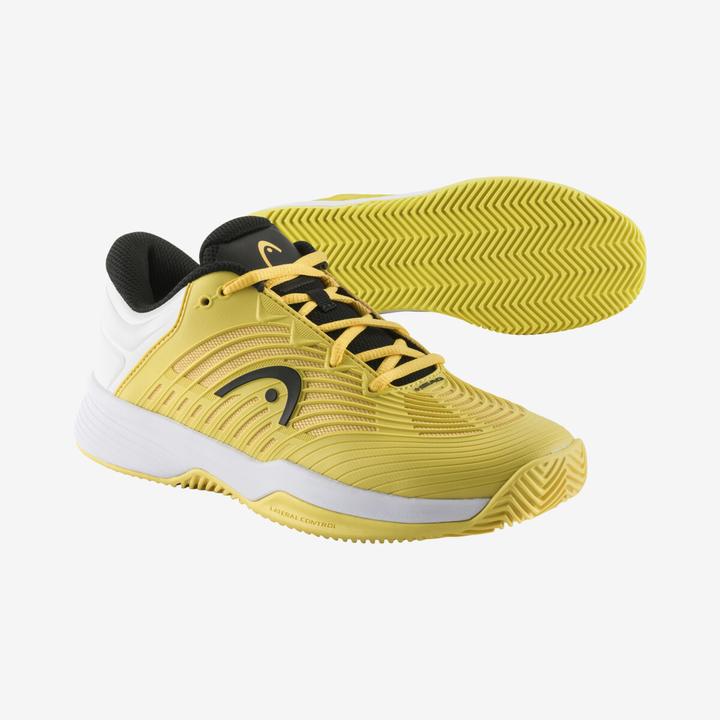 Produktbild Head Revolt Pro 4.5 Clay Junior BNBK (30)