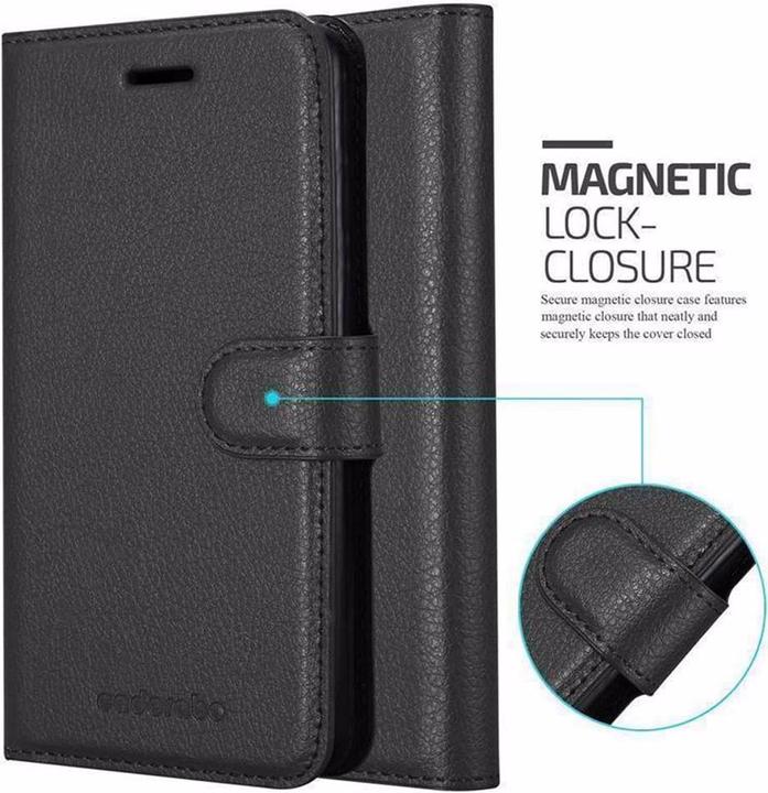 Produktbild Cadorabo Book mit Standfunktion Cover (Samsung Galaxy A40)