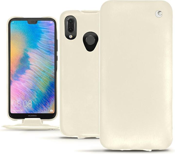 Produktbild Noreve Lederschutzhülle vertikal (Huawei P20 Lite)