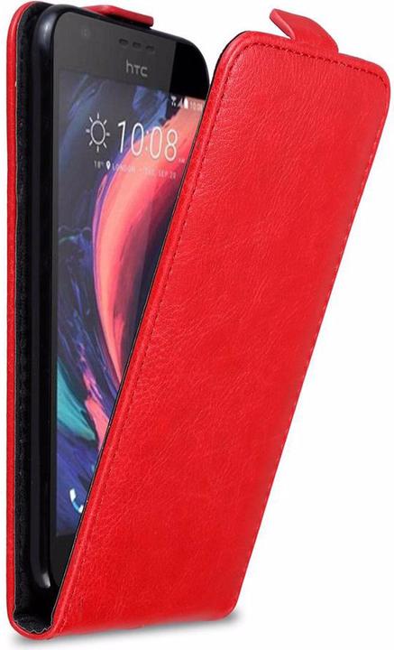 Apple red
